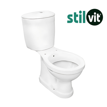 REZERVUARLI KLOZET ALTTAN TAHLİYE (STİL)